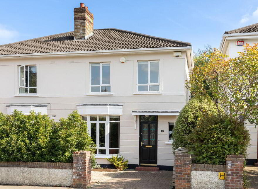 60 Carysfort Park, Blackrock, Blackrock, A94H367 photo