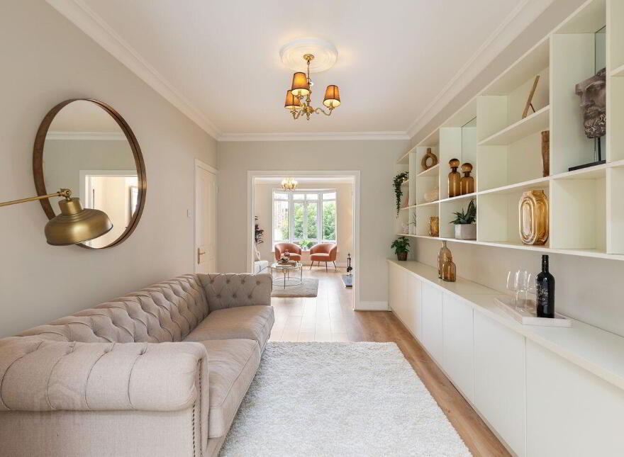 60 Carysfort Park, Blackrock, Blackrock, A94H367