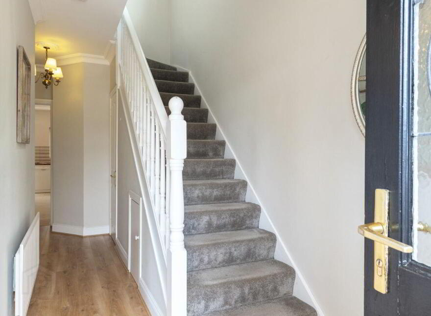 60 Carysfort Park, Blackrock, Blackrock, A94H367