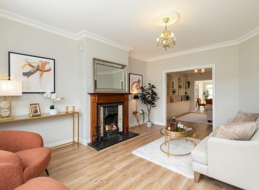 60 Carysfort Park, Blackrock, Blackrock, A94H367
