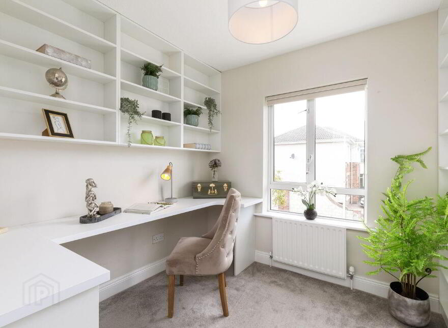60 Carysfort Park, Blackrock, Blackrock, A94H367