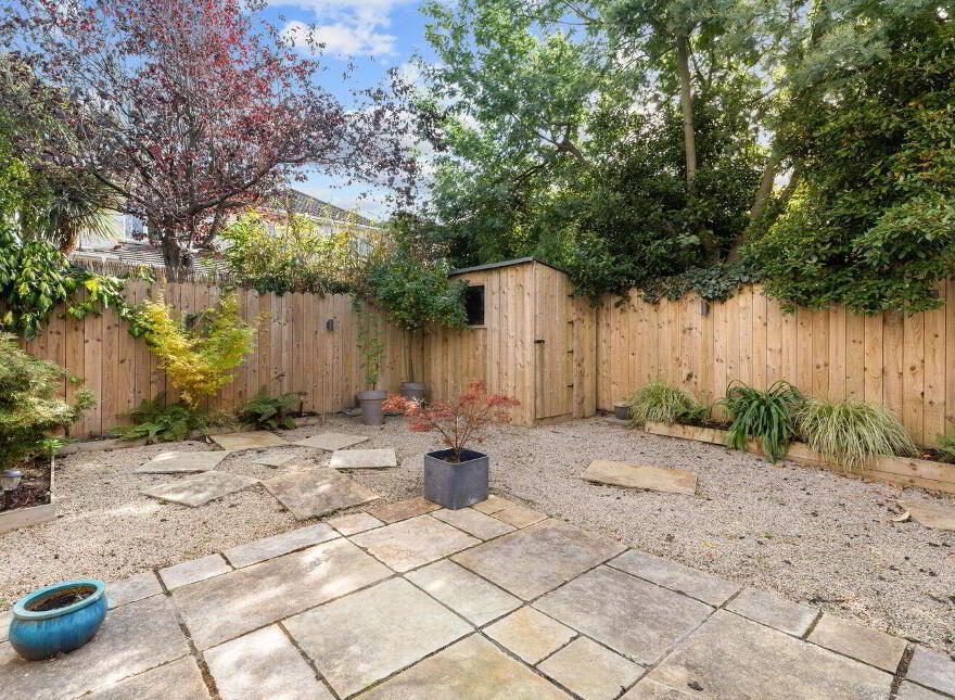 60 Carysfort Park, Blackrock, Blackrock, A94H367