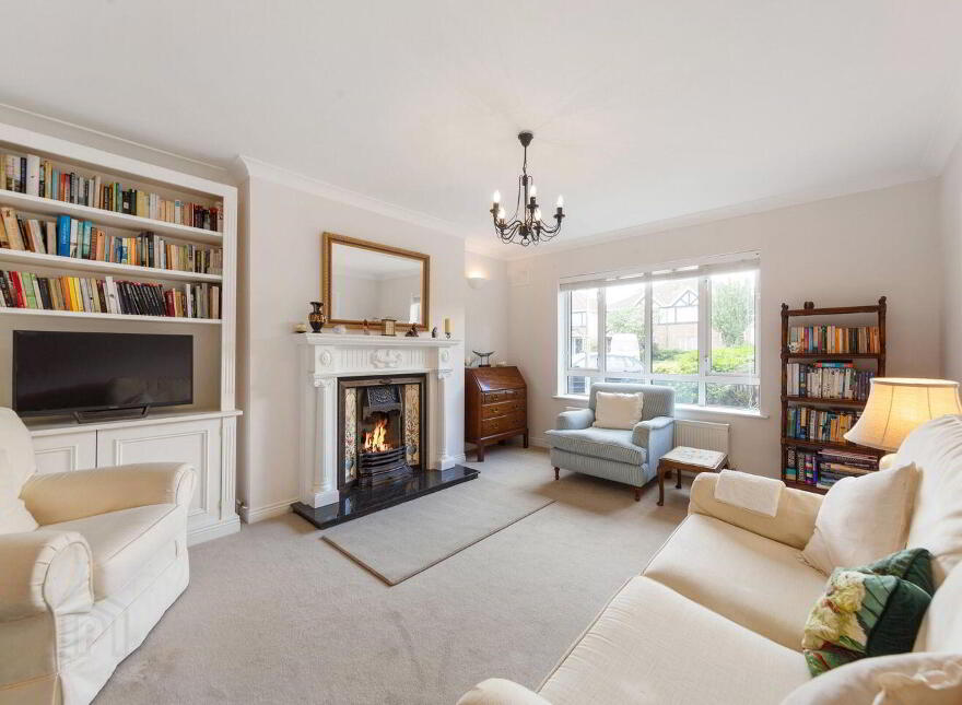 62 Fosterbrook, Booterstown, Blackrock, Booterstown, A94F6N3