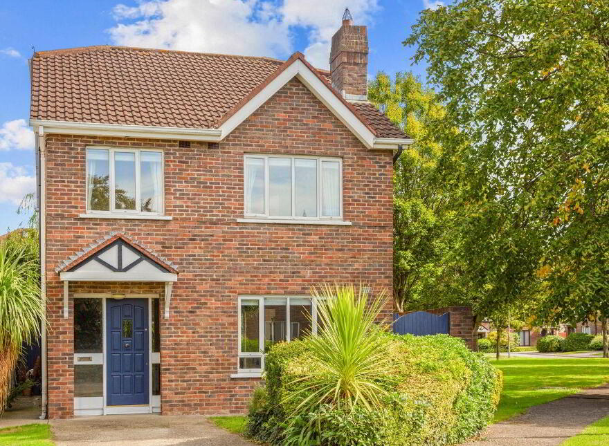 62 Fosterbrook, Booterstown, Blackrock, Booterstown, A94F6N3 photo