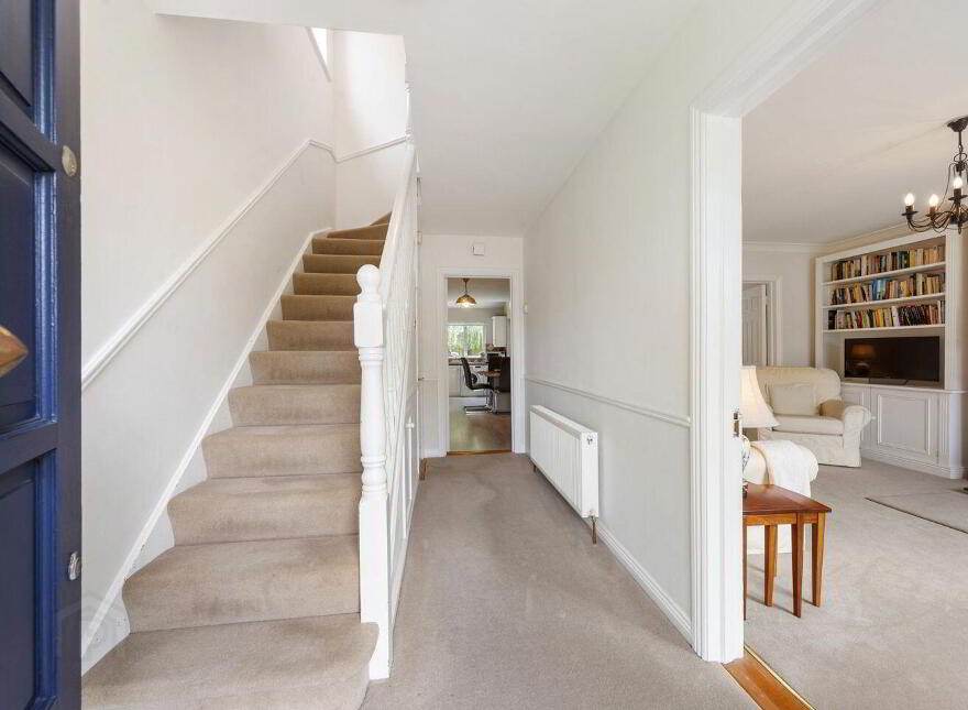 62 Fosterbrook, Booterstown, Blackrock, Booterstown, A94F6N3