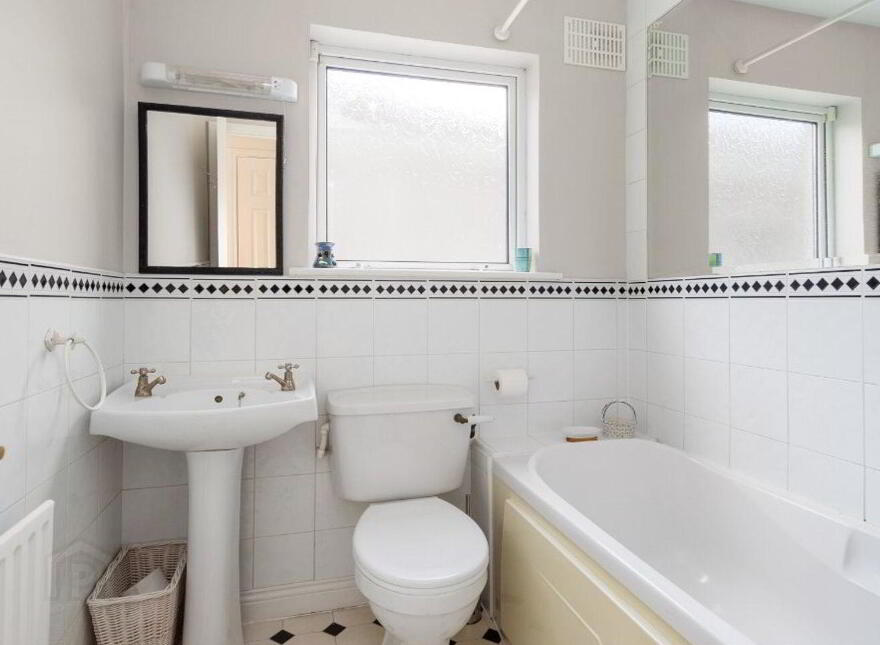 62 Fosterbrook, Booterstown, Blackrock, Booterstown, A94F6N3