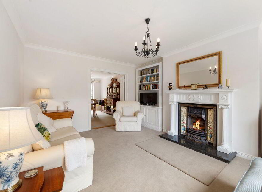 62 Fosterbrook, Booterstown, Blackrock, Booterstown, A94F6N3