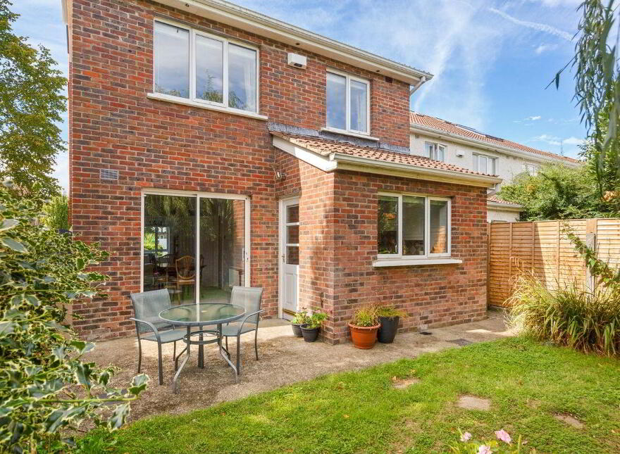 62 Fosterbrook, Booterstown, Blackrock, Booterstown, A94F6N3
