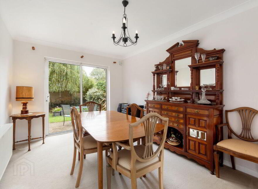 62 Fosterbrook, Booterstown, Blackrock, Booterstown, A94F6N3