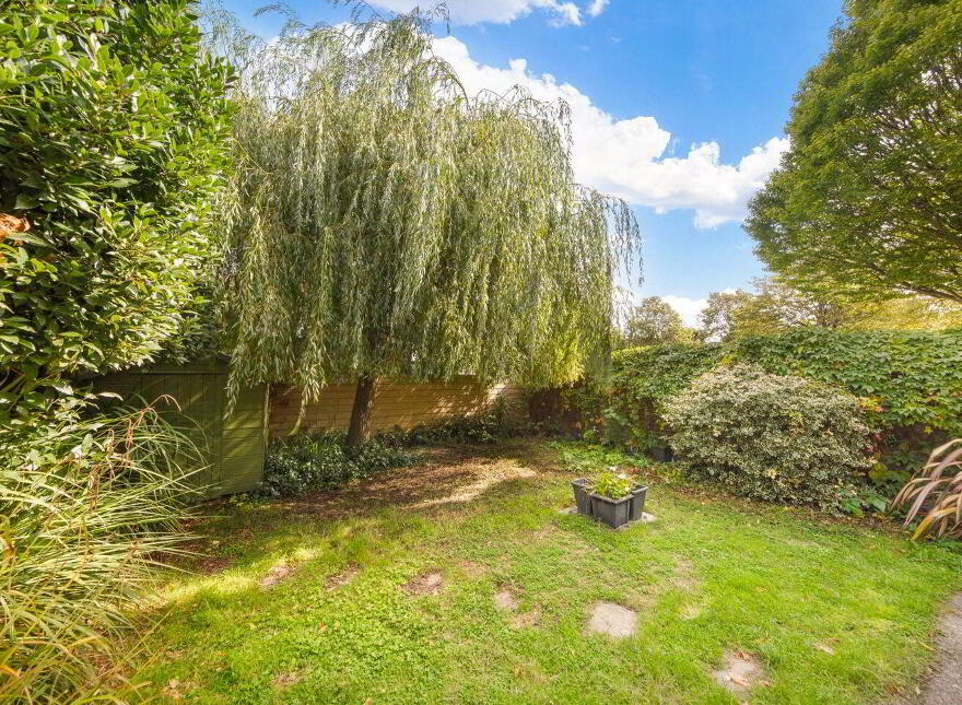 62 Fosterbrook, Booterstown, Blackrock, Booterstown, A94F6N3