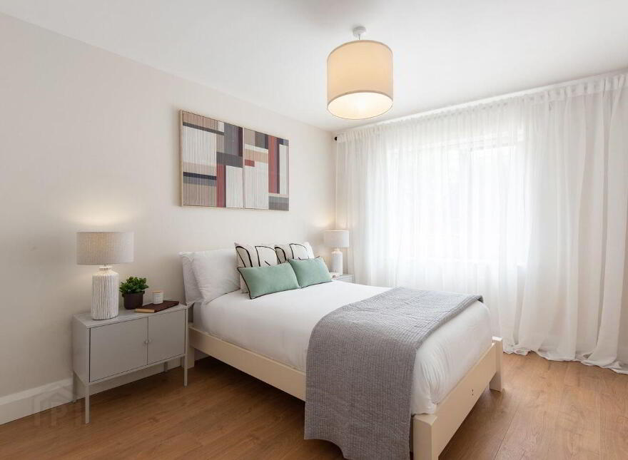 Apartment 3 Greygates Hall, Roebuck Avenue, Mount Merrion, A94FC67