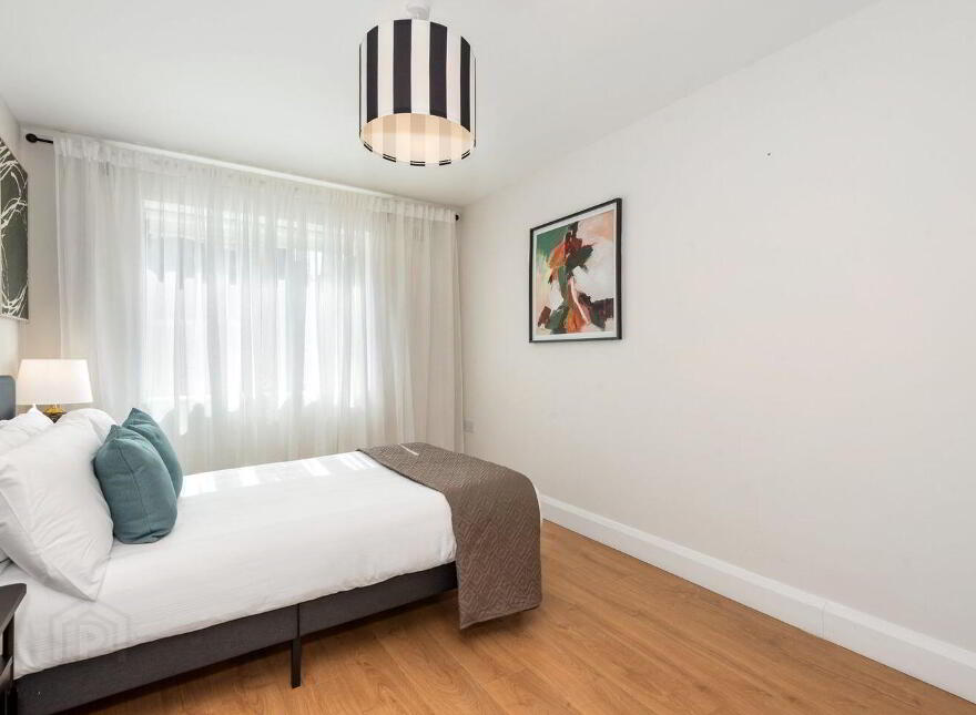 Apartment 3 Greygates Hall, Roebuck Avenue, Mount Merrion, A94FC67