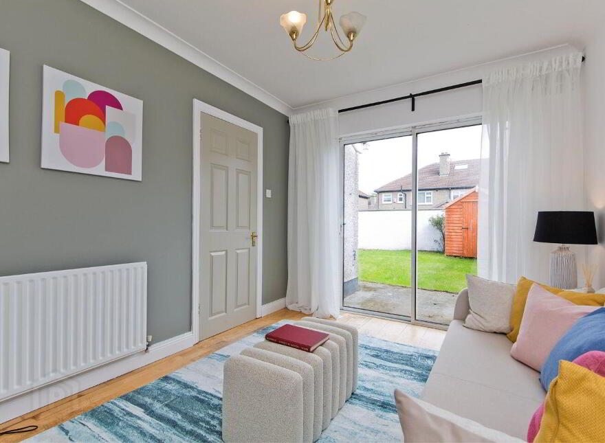 78 Fosterbrook, Booterstown, Blackrock, Booterstown, A94D9D0
