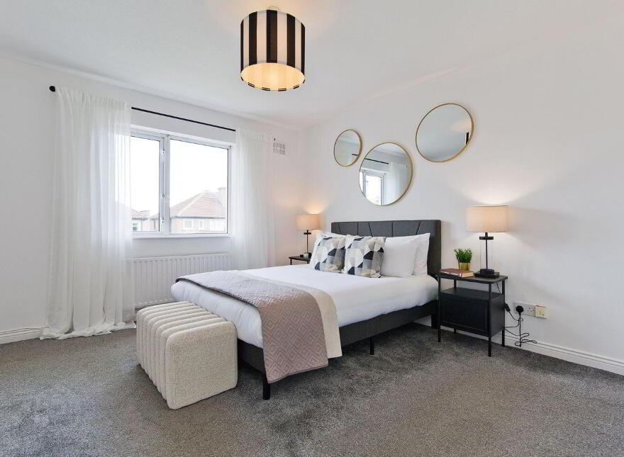 78 Fosterbrook, Booterstown, Blackrock, Booterstown, A94D9D0