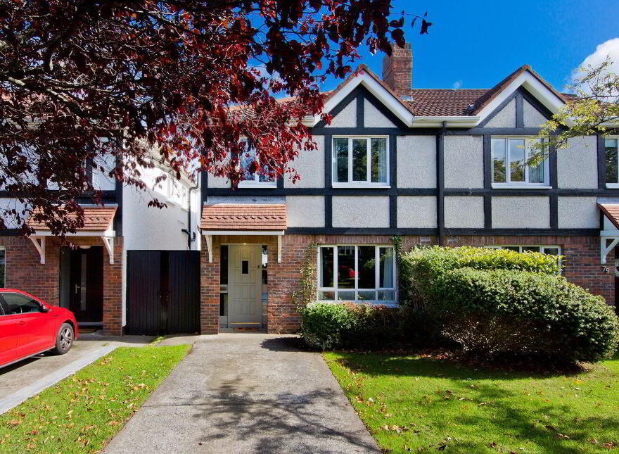 78 Fosterbrook, Booterstown, Blackrock, Booterstown, A94D9D0 photo
