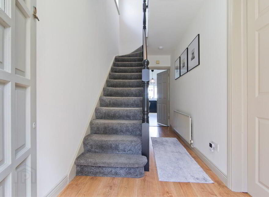 78 Fosterbrook, Booterstown, Blackrock, Booterstown, A94D9D0