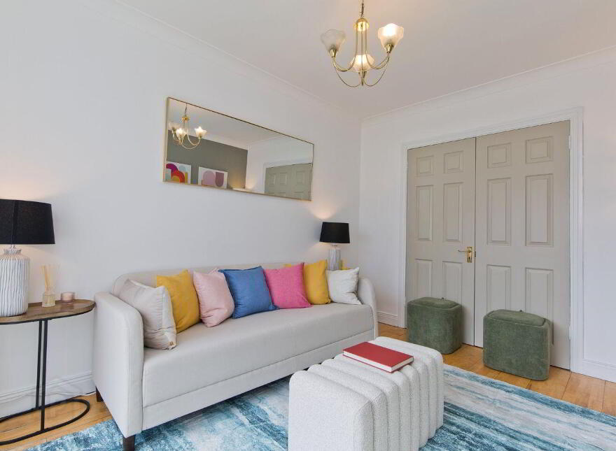 78 Fosterbrook, Booterstown, Blackrock, Booterstown, A94D9D0