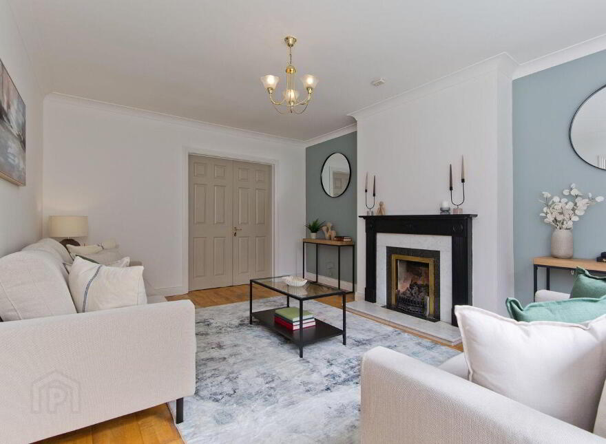 78 Fosterbrook, Booterstown, Blackrock, Booterstown, A94D9D0