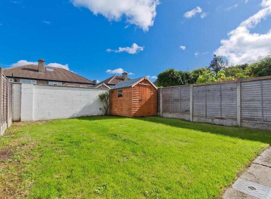 78 Fosterbrook, Booterstown, Blackrock, Booterstown, A94D9D0