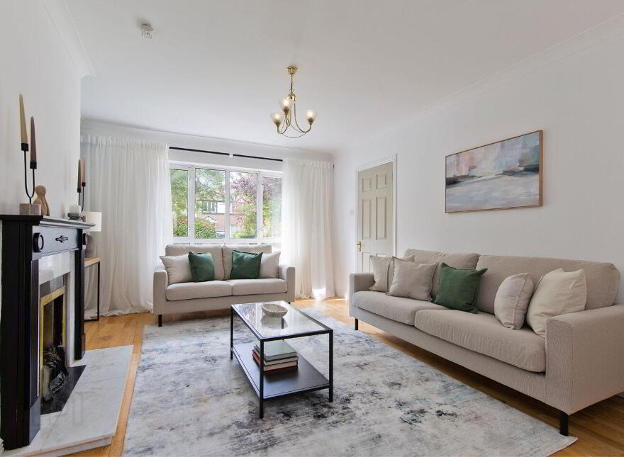 78 Fosterbrook, Booterstown, Blackrock, Booterstown, A94D9D0