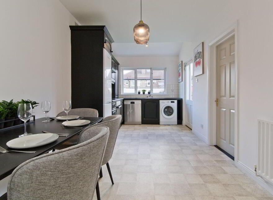 78 Fosterbrook, Booterstown, Blackrock, Booterstown, A94D9D0