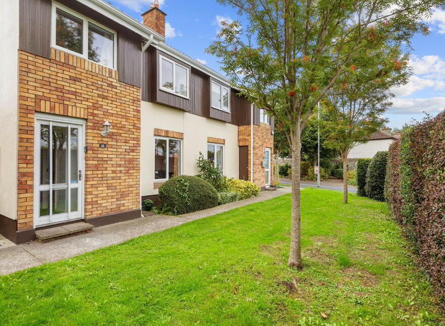53 Rosemount Court, Booterstown, A94VX66