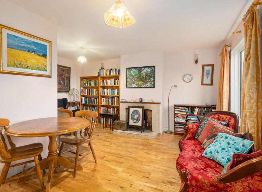 53 Rosemount Court, Booterstown, A94VX66