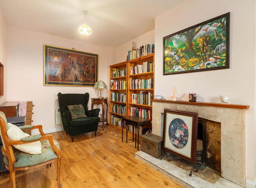 53 Rosemount Court, Booterstown, A94VX66
