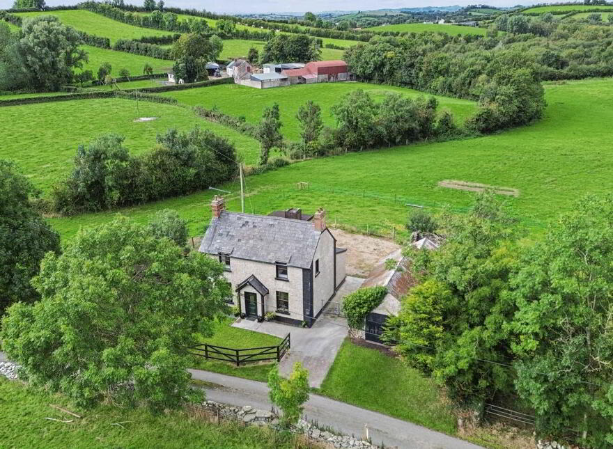 Deerpark View, Drumirril, Inniskeen, A91TD32 photo
