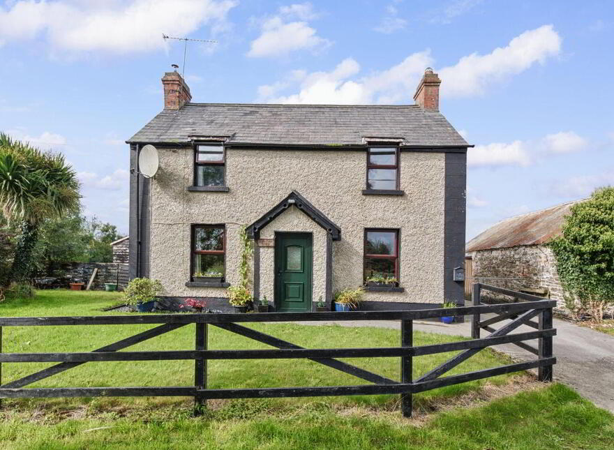 Deerpark View, Drumirril, Inniskeen, A91TD32