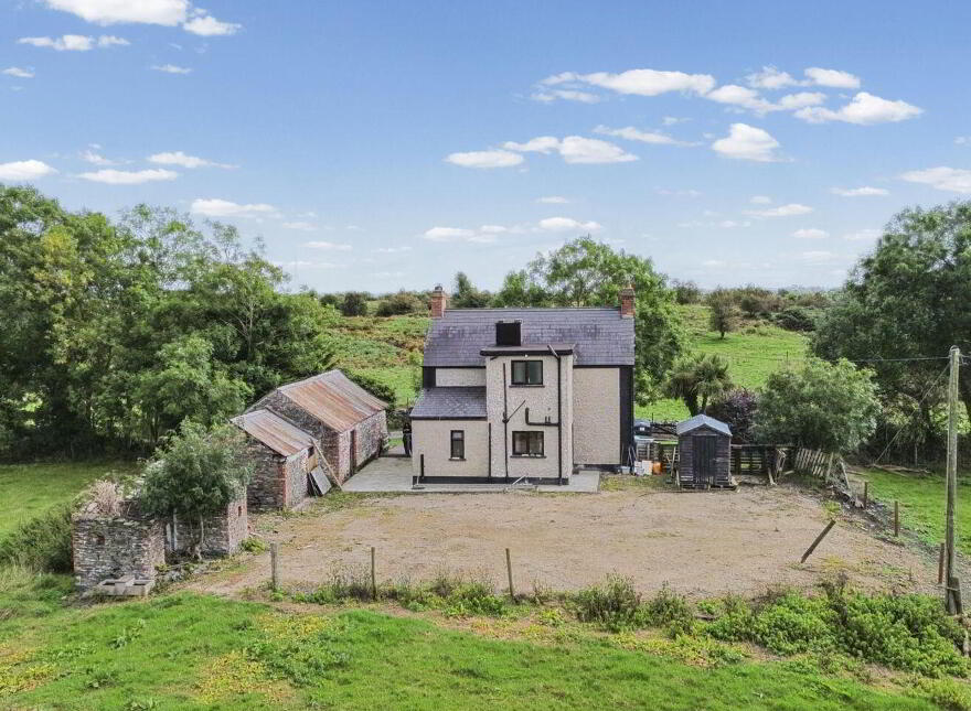 Deerpark View, Drumirril, Inniskeen, A91TD32