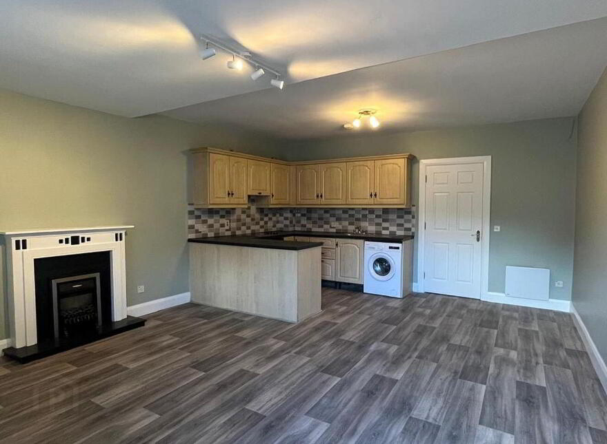 7 Auburn Lodge, Prospect Wood, Longford Town, N39KP24