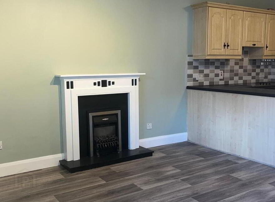 7 Auburn Lodge, Prospect Wood, Longford Town, N39KP24