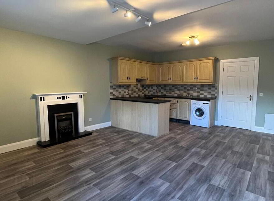 7 Auburn Lodge, Prospect Wood, Longford Town, N39KP24