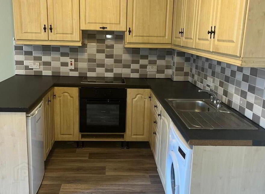 7 Auburn Lodge, Prospect Wood, Longford Town, N39KP24