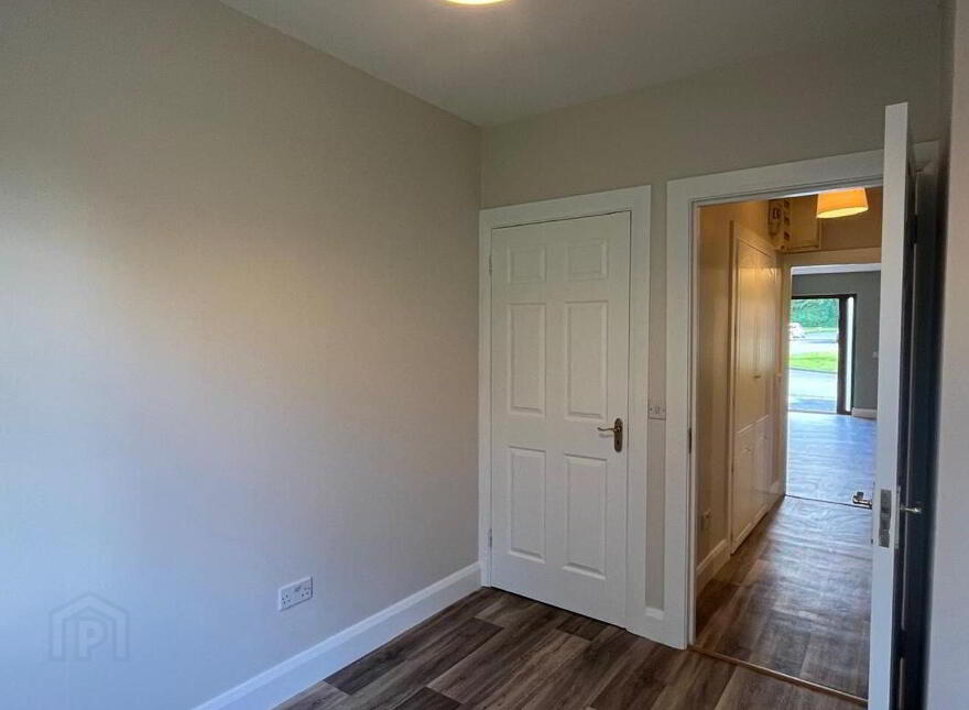 7 Auburn Lodge, Prospect Wood, Longford Town, N39KP24
