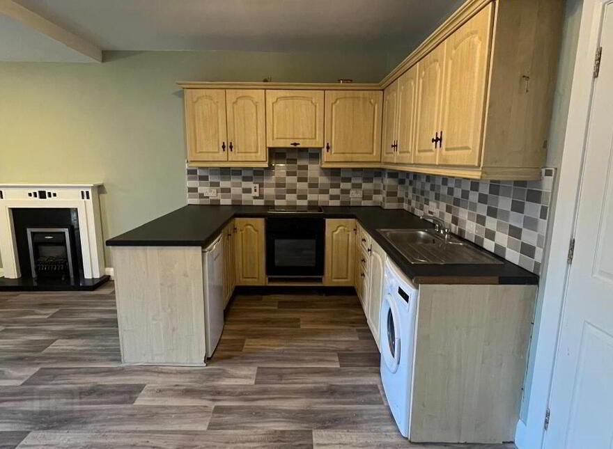 7 Auburn Lodge, Prospect Wood, Longford Town, N39KP24