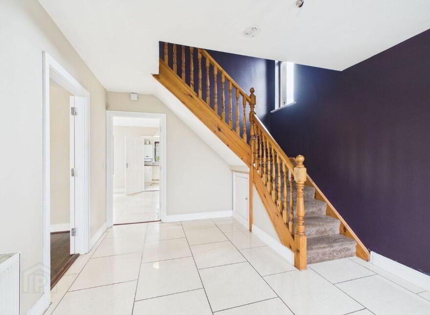 15 Bridgeview Gardens, Dún Brinn, Athy, R14TK30