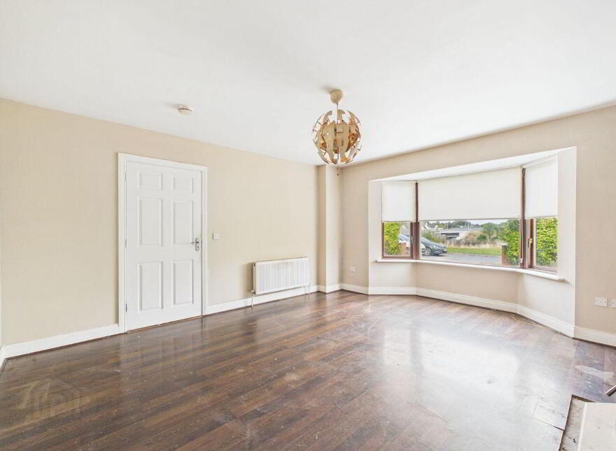 15 Bridgeview Gardens, Dún Brinn, Athy, R14TK30