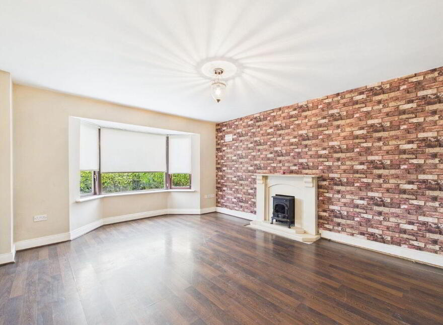 15 Bridgeview Gardens, Dún Brinn, Athy, R14TK30