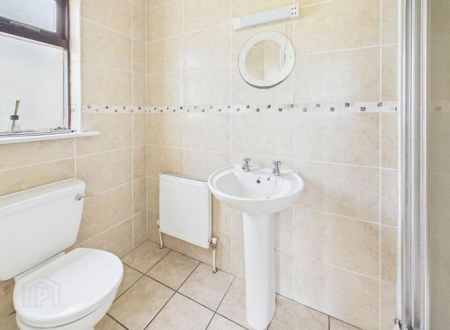 15 Bridgeview Gardens, Dún Brinn, Athy, R14TK30