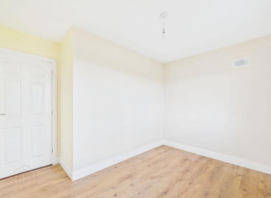 15 Bridgeview Gardens, Dún Brinn, Athy, R14TK30