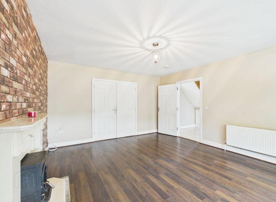 15 Bridgeview Gardens, Dún Brinn, Athy, R14TK30