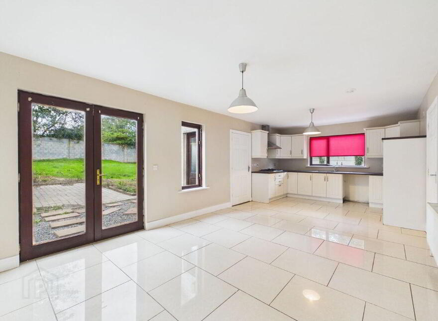 15 Bridgeview Gardens, Dún Brinn, Athy, R14TK30