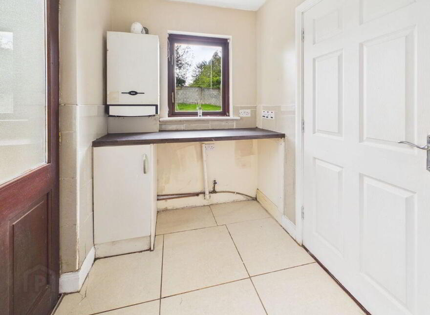 15 Bridgeview Gardens, Dún Brinn, Athy, R14TK30