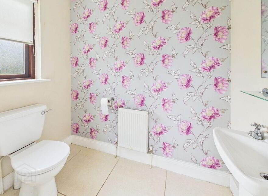15 Bridgeview Gardens, Dún Brinn, Athy, R14TK30