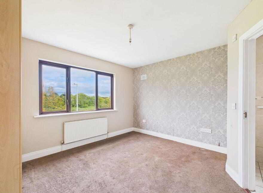15 Bridgeview Gardens, Dún Brinn, Athy, R14TK30