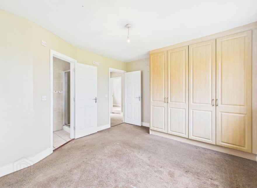 15 Bridgeview Gardens, Dún Brinn, Athy, R14TK30
