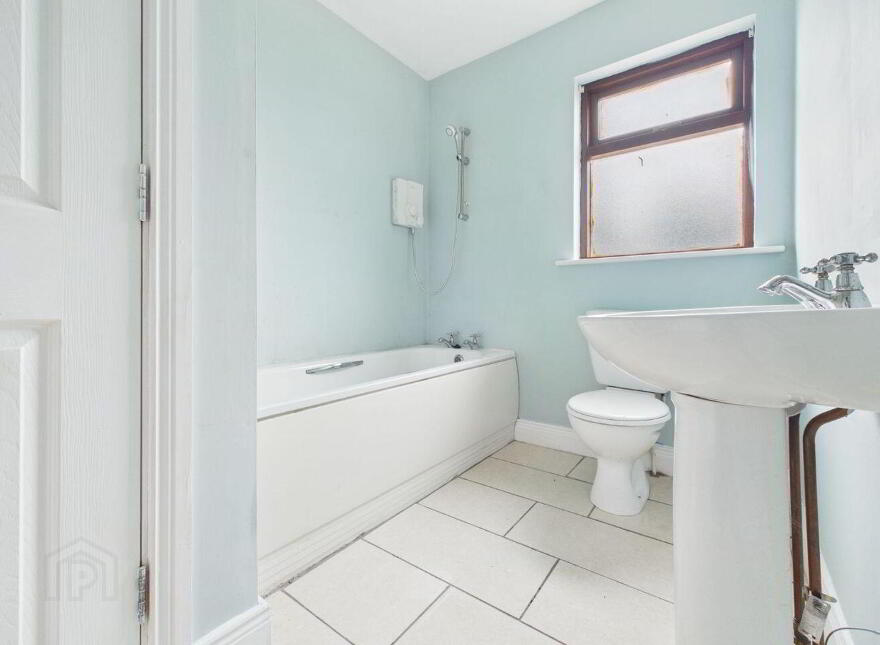 15 Bridgeview Gardens, Dún Brinn, Athy, R14TK30