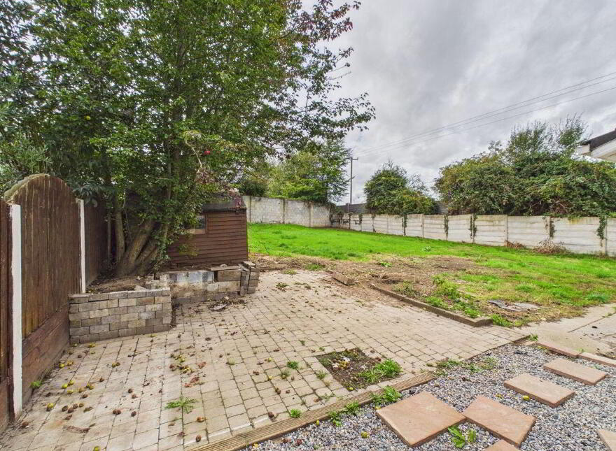 15 Bridgeview Gardens, Dún Brinn, Athy, R14TK30